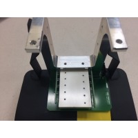 Varian E15003870 ORIENT SENSOR PCB...